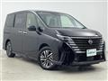 2023 Nissan Serena