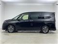 2023 Nissan Serena