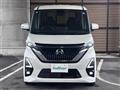 2022 Nissan ROOX