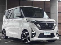2022 Nissan ROOX