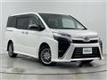 2021 Toyota Voxy