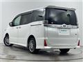 2021 Toyota Voxy