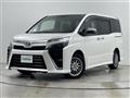 2021 Toyota Voxy