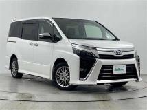2021 Toyota Voxy