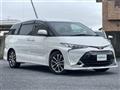 2017 Toyota Estima