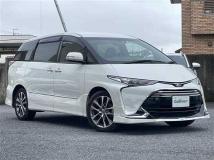 2017 Toyota Estima