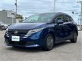 2024 Nissan Note