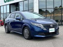 2024 Nissan Note