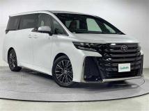 2023 Toyota Vellfire
