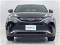 2021 Toyota Harrier Hybrid