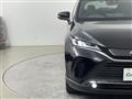 2021 Toyota Harrier Hybrid