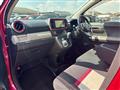 2017 Toyota Passo