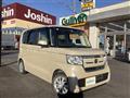 2018 Honda N BOX