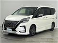 2022 Nissan Serena