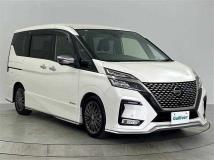 2022 Nissan Serena