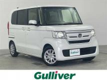 2020 Honda N BOX