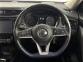 2021 Nissan X-Trail Hybrid