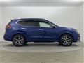2021 Nissan X-Trail Hybrid