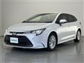 2022 Toyota Corolla Touring Wagon
