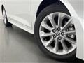 2022 Toyota Corolla Touring Wagon