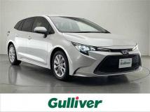 2022 Toyota Corolla Touring Wagon
