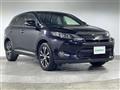 2015 Toyota Harrier