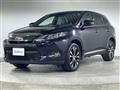 2015 Toyota Harrier