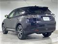 2015 Toyota Harrier