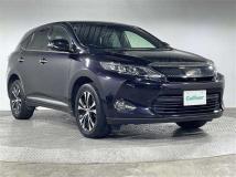 2015 Toyota Harrier