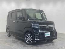 2021 Honda N BOX