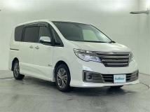 2015 Nissan Serena
