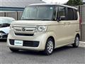 2017 Honda N BOX