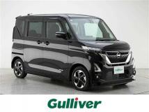 2021 Nissan ROOX