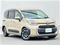 2022 Toyota Sienta