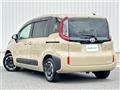 2022 Toyota Sienta