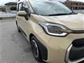 2022 Toyota Sienta