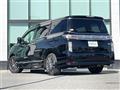 2021 Nissan Elgrand