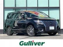 2021 Nissan Elgrand