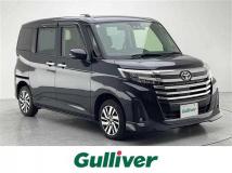 2021 Toyota Roomy