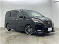 2021 Nissan Serena