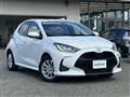 2020 Toyota Yaris