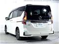 2020 Nissan Serena