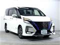 2020 Nissan Serena