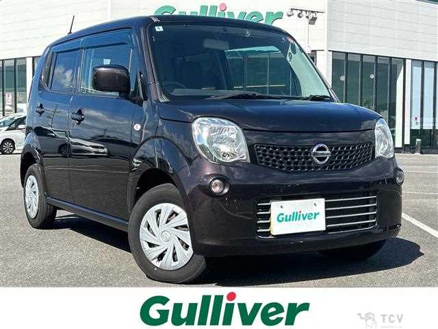 2014 Nissan Moco