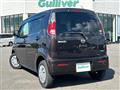 2014 Nissan Moco