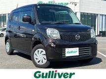 2014 Nissan Moco