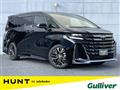 2024 Toyota Vellfire