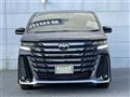 2024 Toyota Vellfire