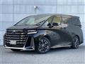 2024 Toyota Vellfire