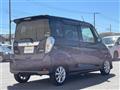 2018 Nissan DAYZ ROOX